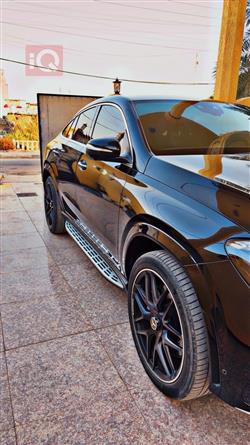 مرسيدس بنز GLE